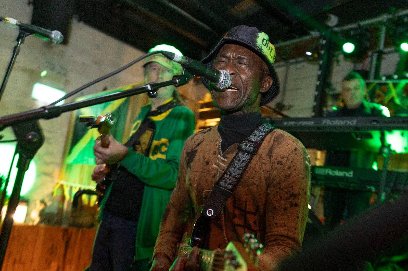 Keltic Reggae All Stars photo 11